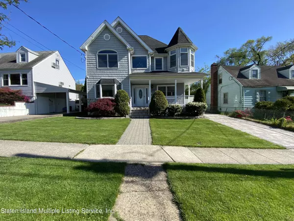 128 Elkhart Street, Staten Island, NY 10308