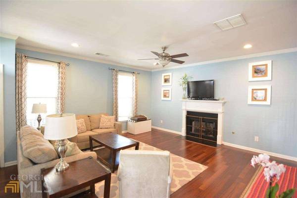 749 Gardenside CIR SE, Marietta, GA 30067