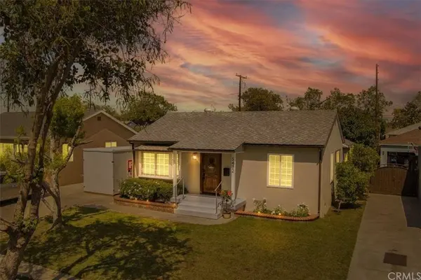 5432 Pimenta AVE, Lakewood, CA 90712