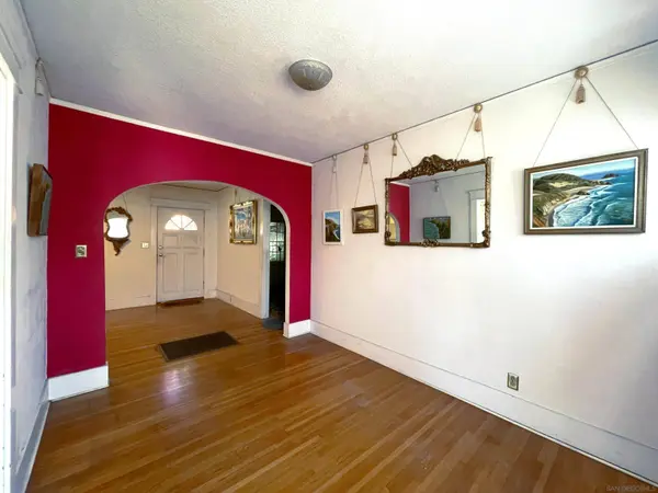 2905 Suncrest Drive, San Diego, CA 92116