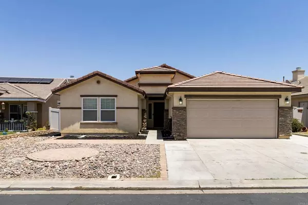 32140 Evening Primrose TRL, Campo, CA 91906