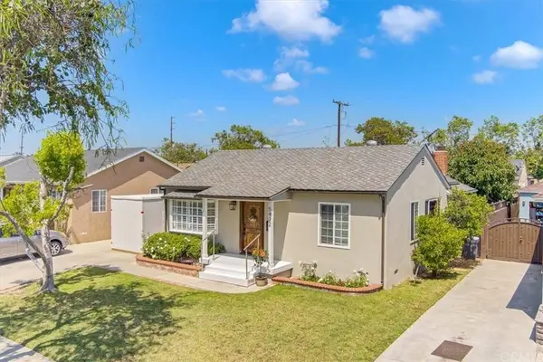 5432 Pimenta AVE, Lakewood, CA 90712