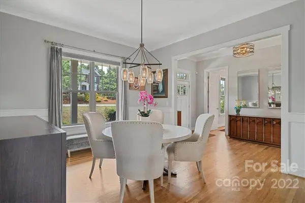 190 Walking Horse TRL, Davidson, NC 28036