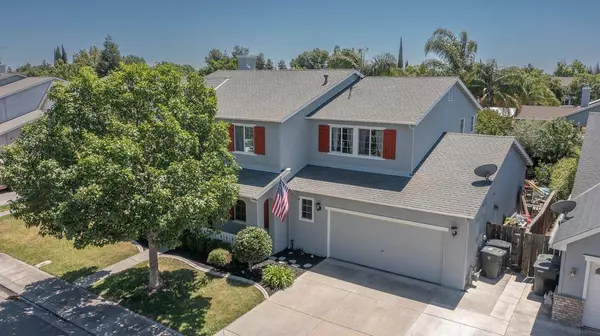 1904 Lifetime DR, Modesto, CA 95355