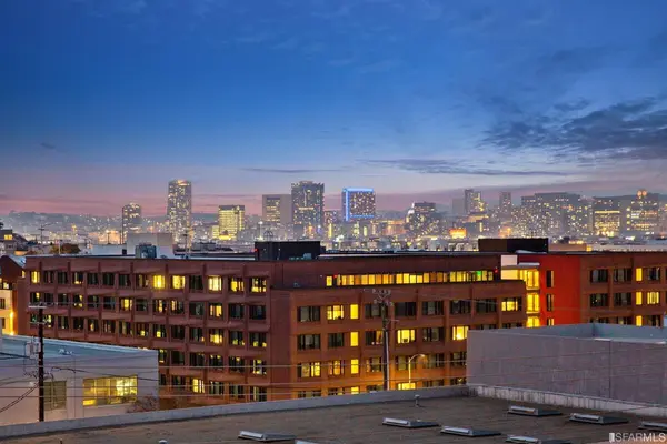 815 Tennessee ST, San Francisco, CA 94107