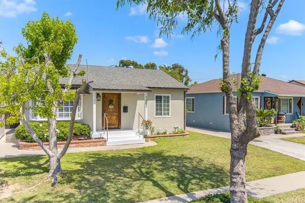 5432 Pimenta AVE, Lakewood, CA 90712