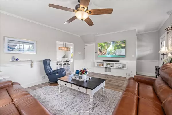 1702 Wetmore AVE, Everett, WA 98201