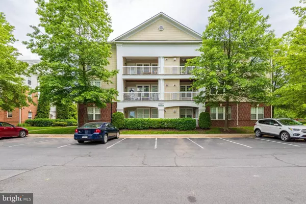 22607 BLUE ELDER TER #203, Brambleton, VA 20148