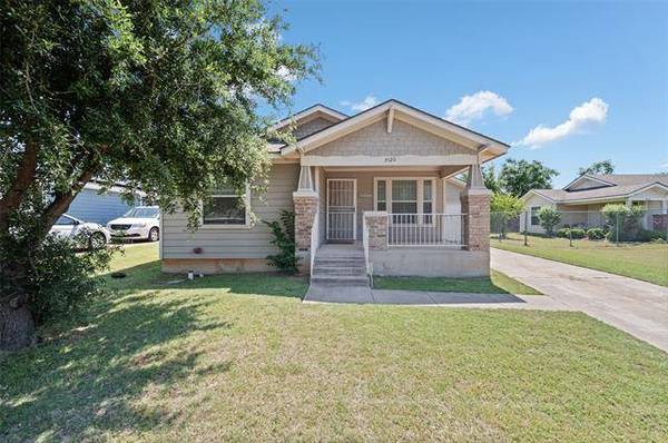 3520 Garrett Road, Fort Worth, TX 76040