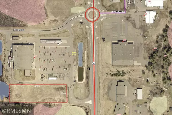 1163 Minnesota AVE S, Aitkin, MN 56431