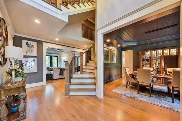 1619 Fernstone DR NW, Acworth, GA 30101