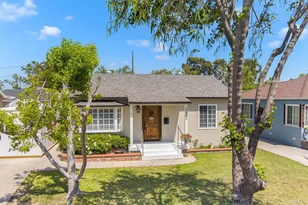 5432 Pimenta AVE, Lakewood, CA 90712