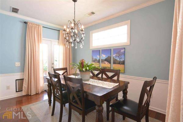 749 Gardenside CIR SE, Marietta, GA 30067