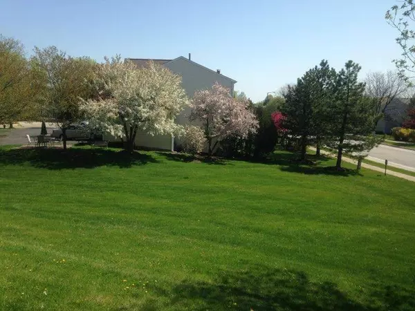 292 Cane Garden Circle, Aurora, IL 60504