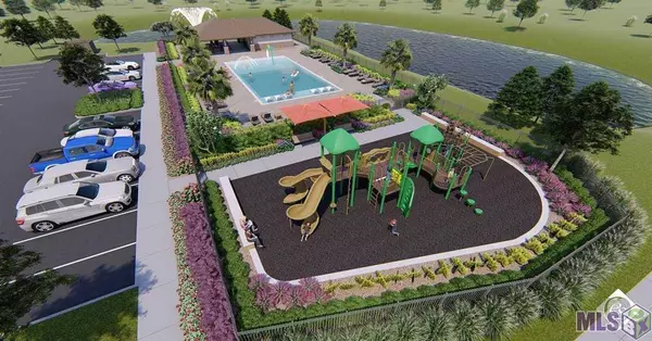 4531 REISLING CIR, Baton Rouge, LA 70817