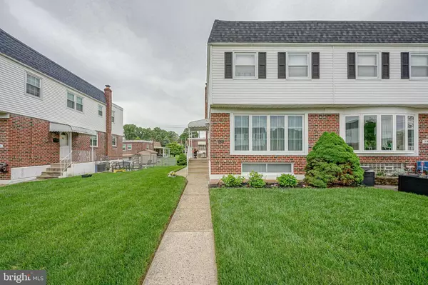 3146 STANWOOD ST, Philadelphia, PA 19136