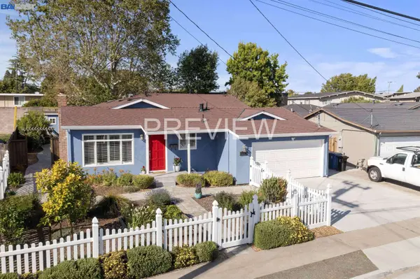 6037 Tourraine Dr, Newark, CA 94560