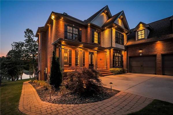 1619 Fernstone DR NW, Acworth, GA 30101