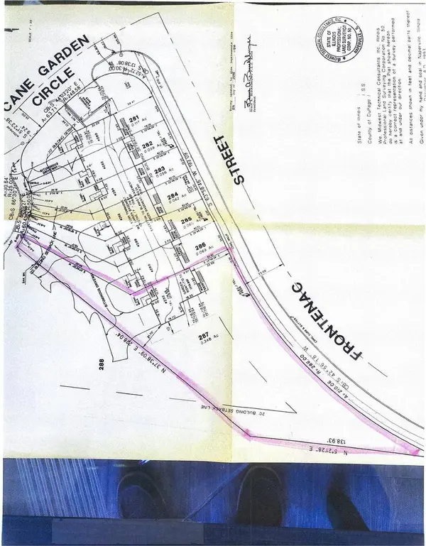 292 Cane Garden Circle, Aurora, IL 60504