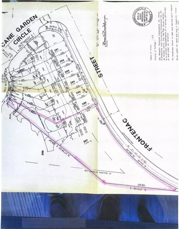 292 Cane Garden Circle, Aurora, IL 60504