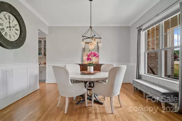 190 Walking Horse TRL, Davidson, NC 28036