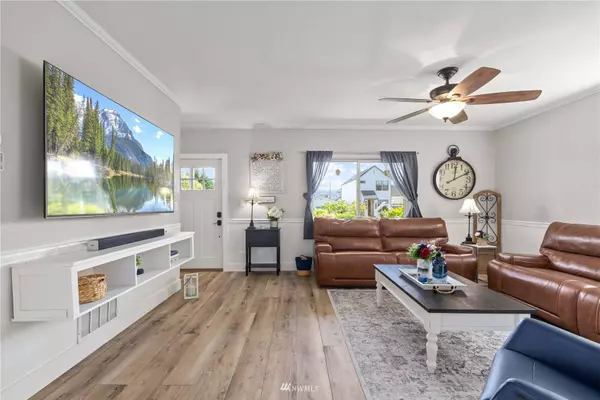 1702 Wetmore AVE, Everett, WA 98201