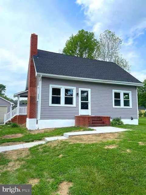 9 FAIRFIELD AVE, Earleville, MD 21919