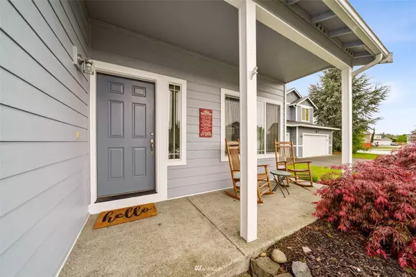 2712 185th Street Ct E, Tacoma, WA 98445