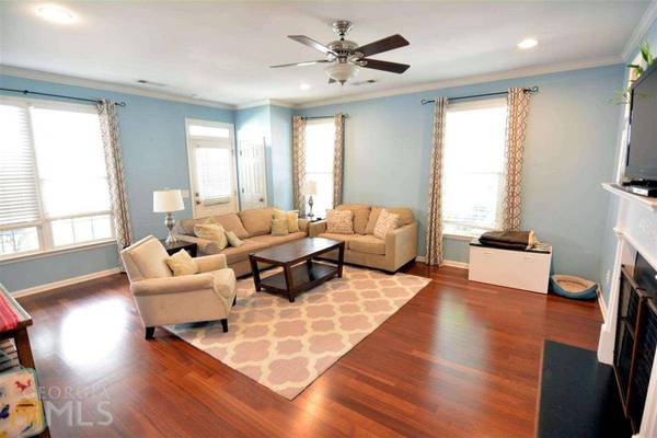 749 Gardenside CIR SE, Marietta, GA 30067