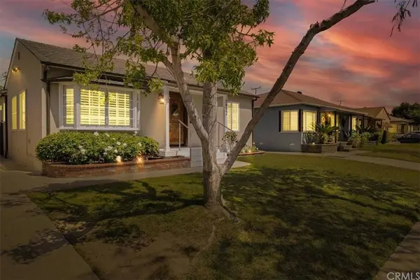 5432 Pimenta AVE, Lakewood, CA 90712