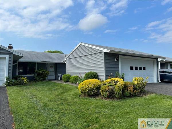 2B Belmar RD