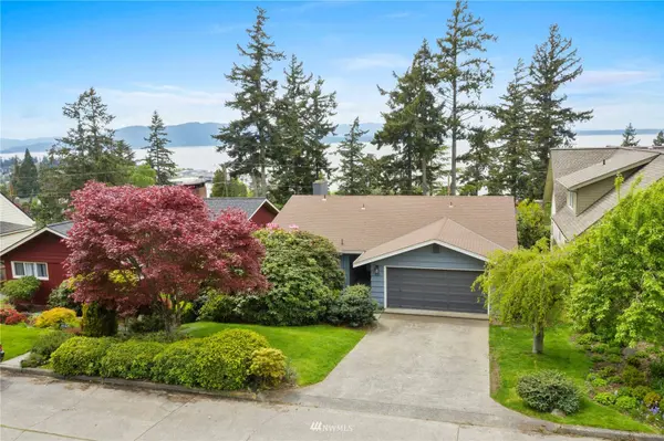 612 17th ST, Bellingham, WA 98225