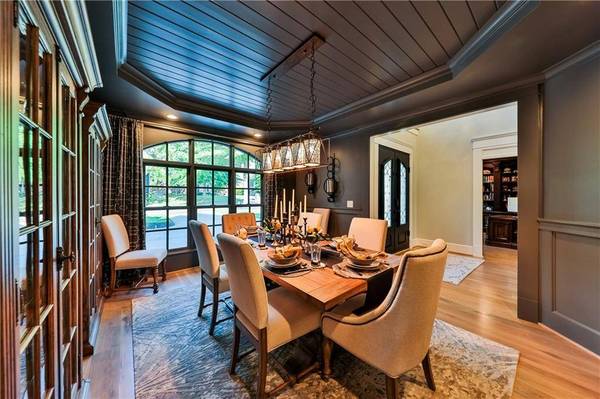 1619 Fernstone DR NW, Acworth, GA 30101