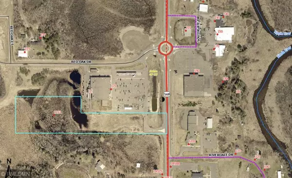 1163 Minnesota AVE S, Aitkin, MN 56431