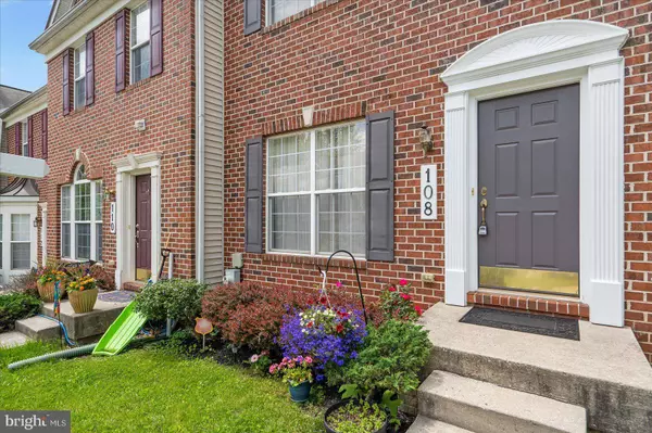 108 BUTTONWOOD CT, Rosedale, MD 21237