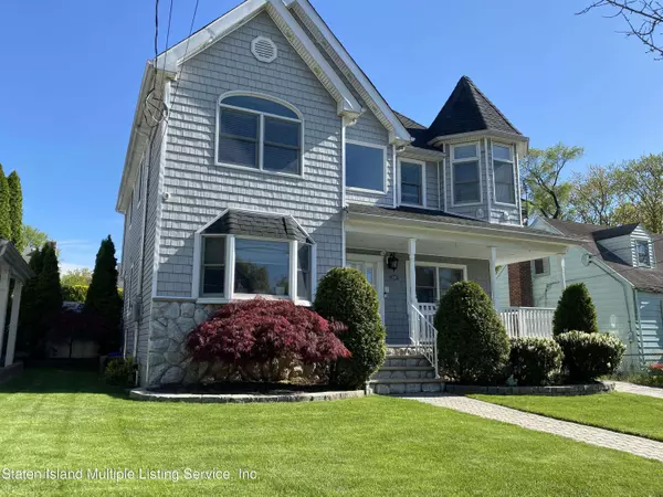 128 Elkhart Street, Staten Island, NY 10308