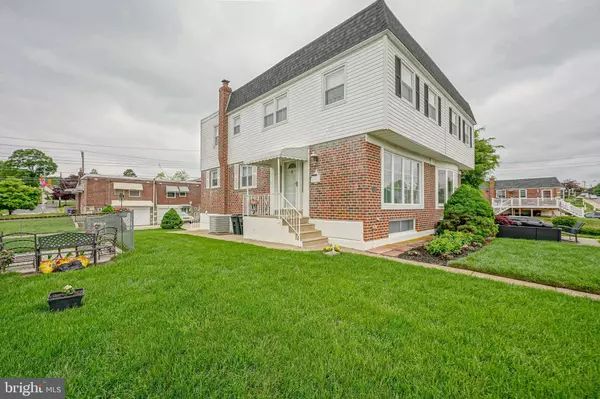 3146 STANWOOD ST, Philadelphia, PA 19136