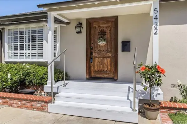 5432 Pimenta AVE, Lakewood, CA 90712