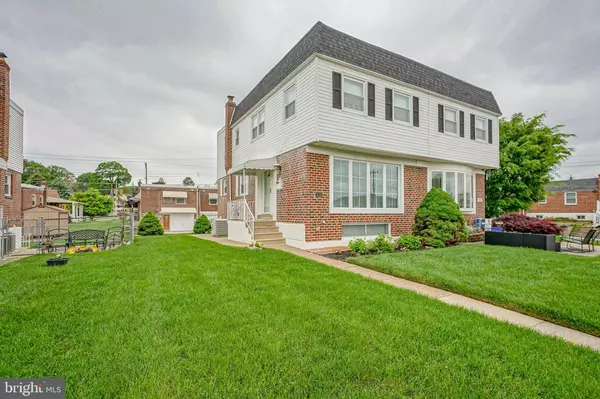 3146 STANWOOD ST, Philadelphia, PA 19136