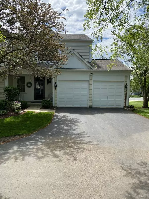 292 Cane Garden Circle, Aurora, IL 60504