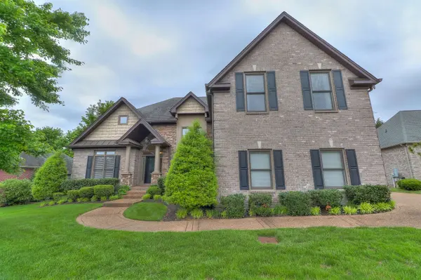 505 Pauls Trl, Hermitage, TN 37076