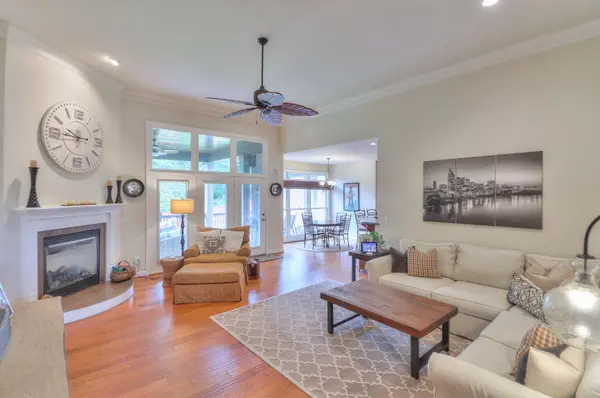 505 Pauls Trl, Hermitage, TN 37076