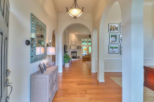 505 Pauls Trl, Hermitage, TN 37076