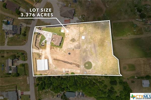 190 Maldonado TRL, Del Valle, TX 78617