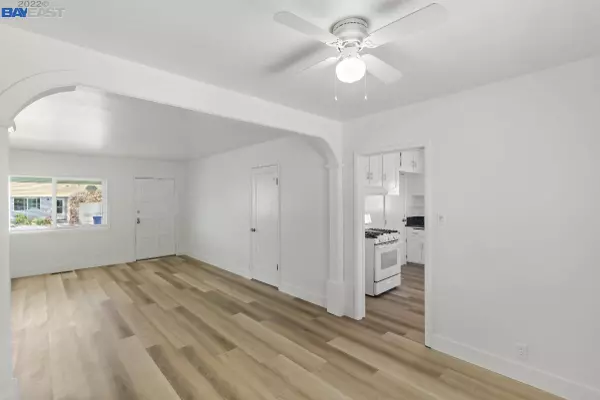 834 Frederick Rd, San Leandro, CA 94577