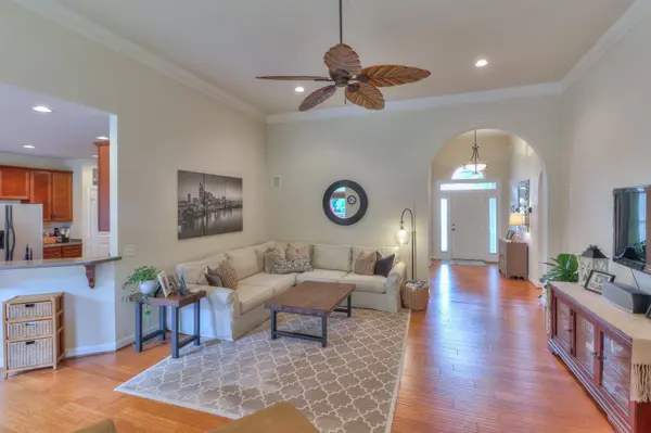 505 Pauls Trl, Hermitage, TN 37076