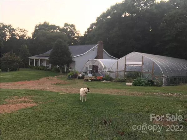 605 Lynch RD, Lincolnton, NC 28092