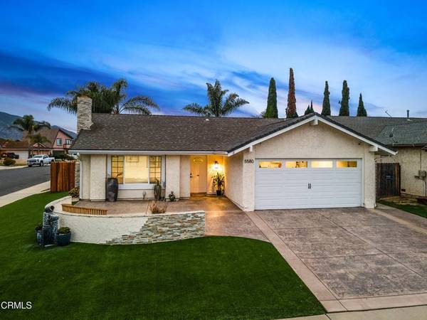 5580 Holly Ridge DR, Camarillo, CA 93012