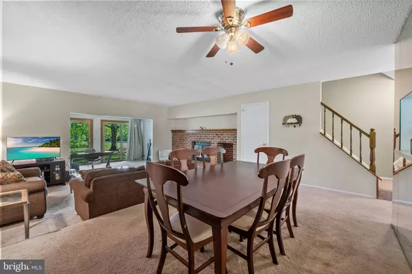 703 BROKAW CT, Bridgewater, NJ 08807