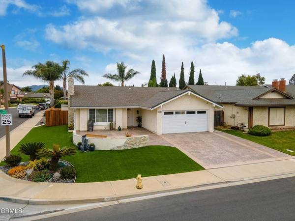 5580 Holly Ridge DR, Camarillo, CA 93012